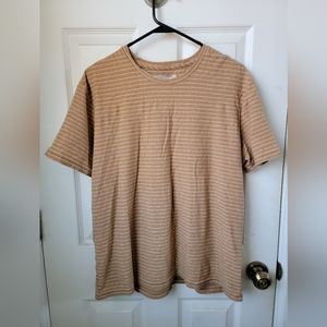 Outerknown Hemp Shirt